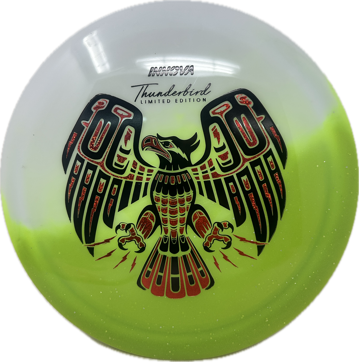 Thunderbird-Innova-Foundation Disc Golf