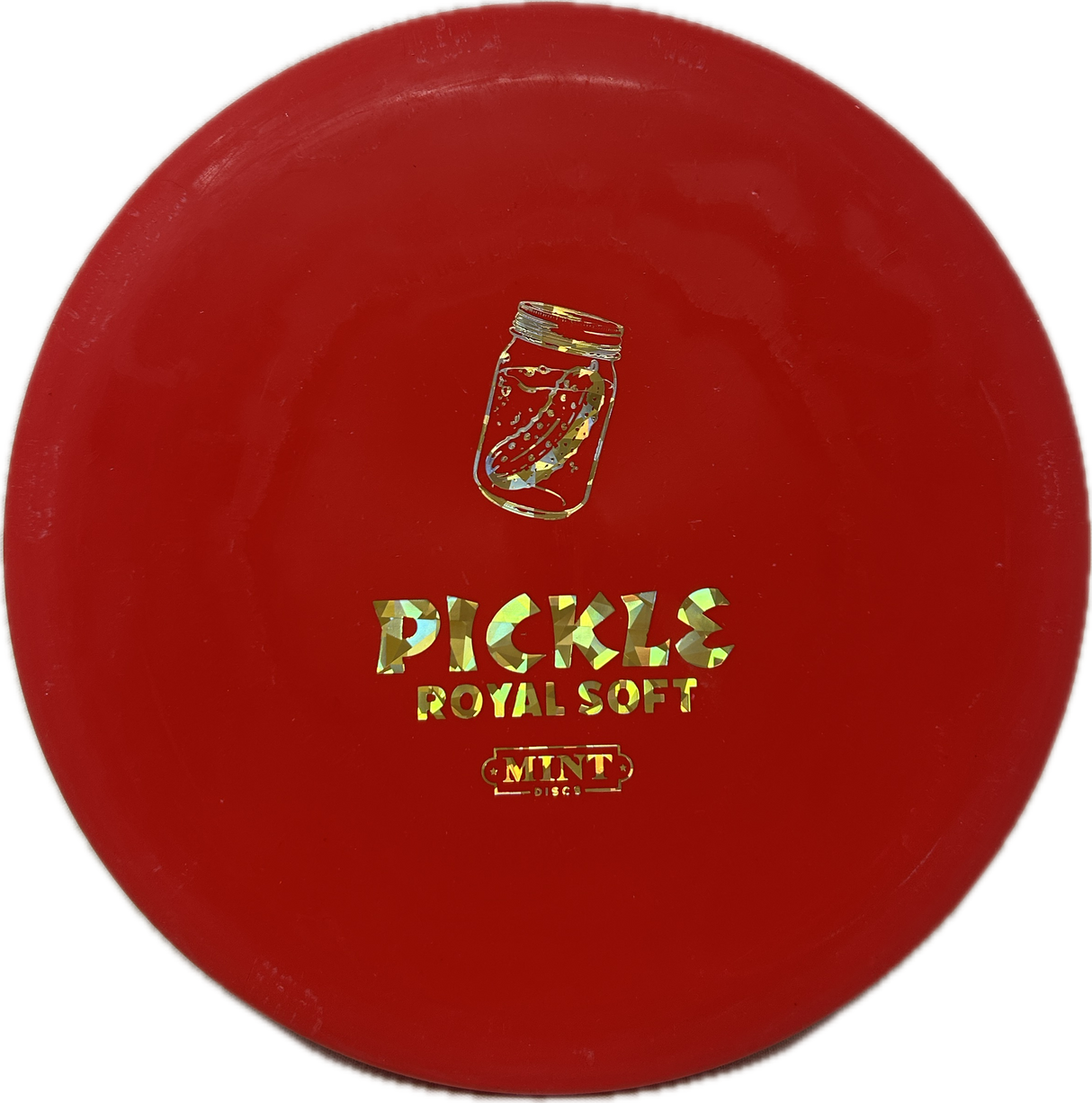Pickle-Mint Discs-Foundation Disc Golf