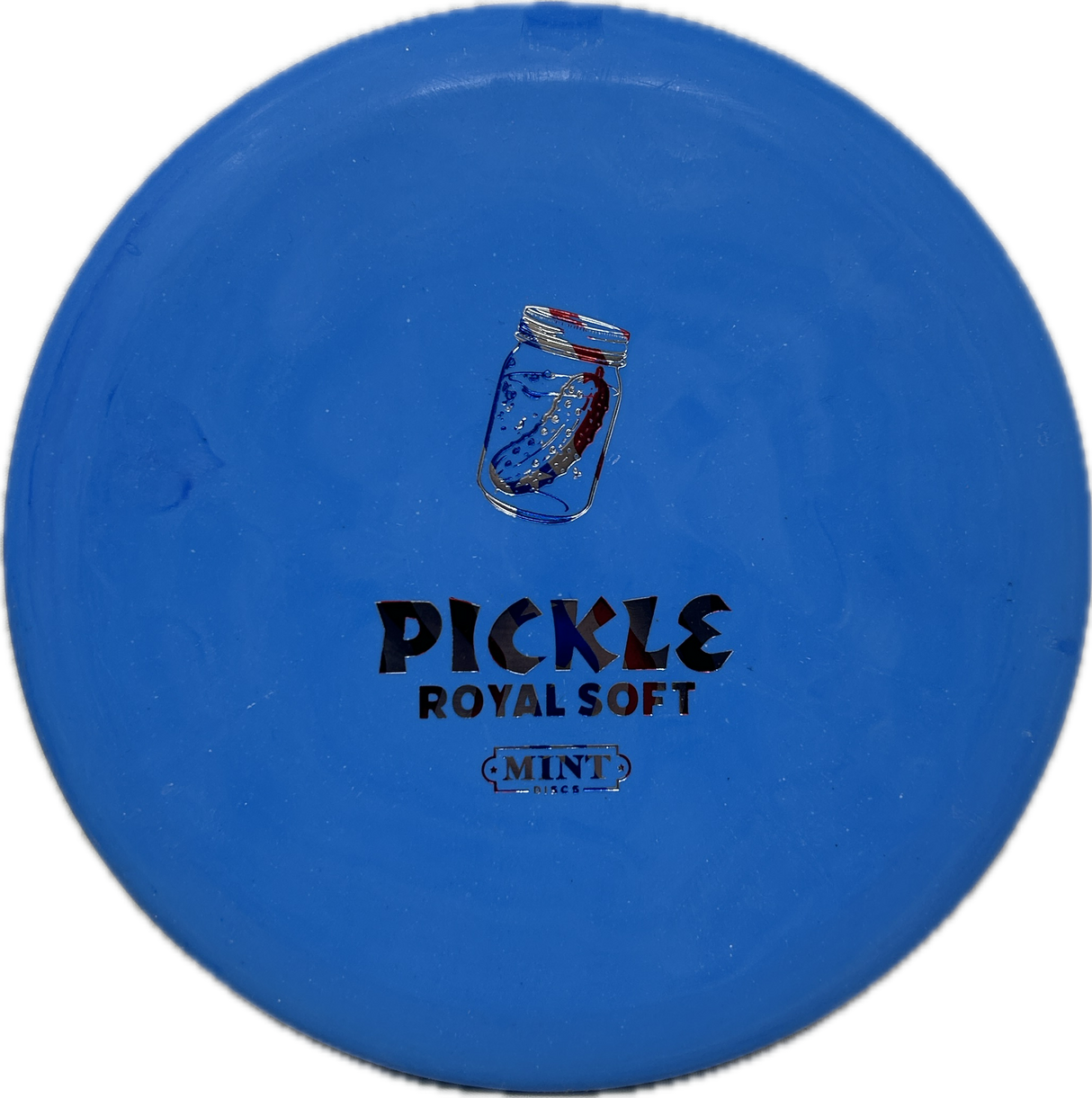 Pickle-Mint Discs-Foundation Disc Golf