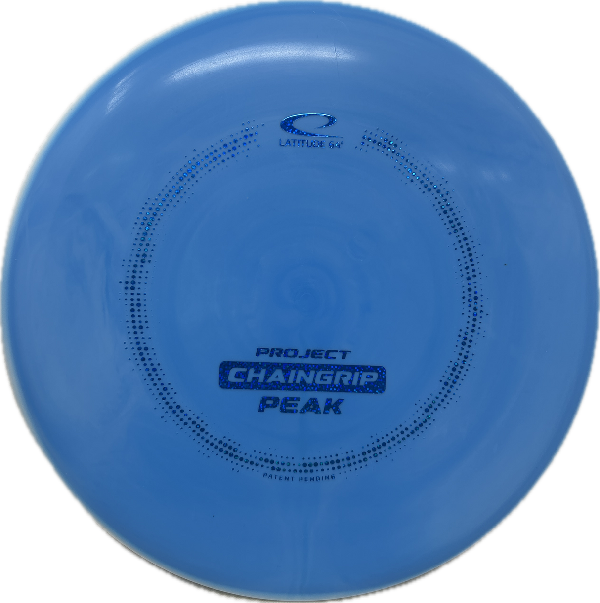 Peak-Latitude 64-Foundation Disc Golf
