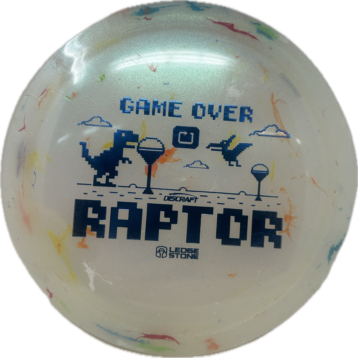 Colorshift Jawbreaker Z Flx Raptor