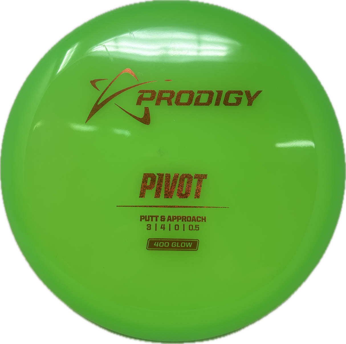 Pivot-Prodigy-Foundation Disc Golf