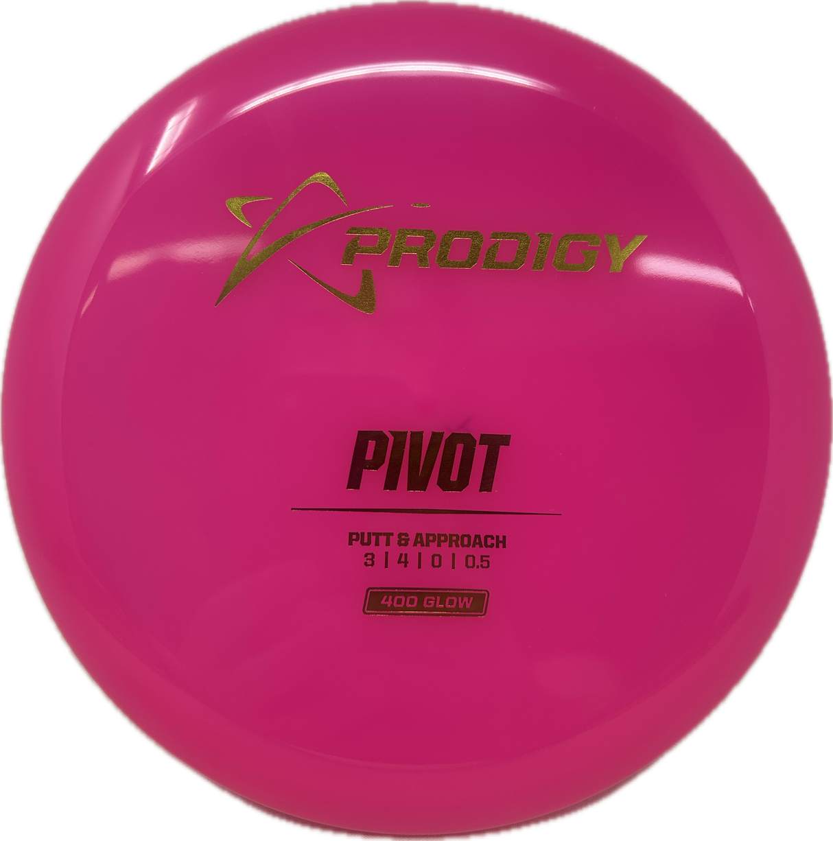 Pivot-Prodigy-Foundation Disc Golf