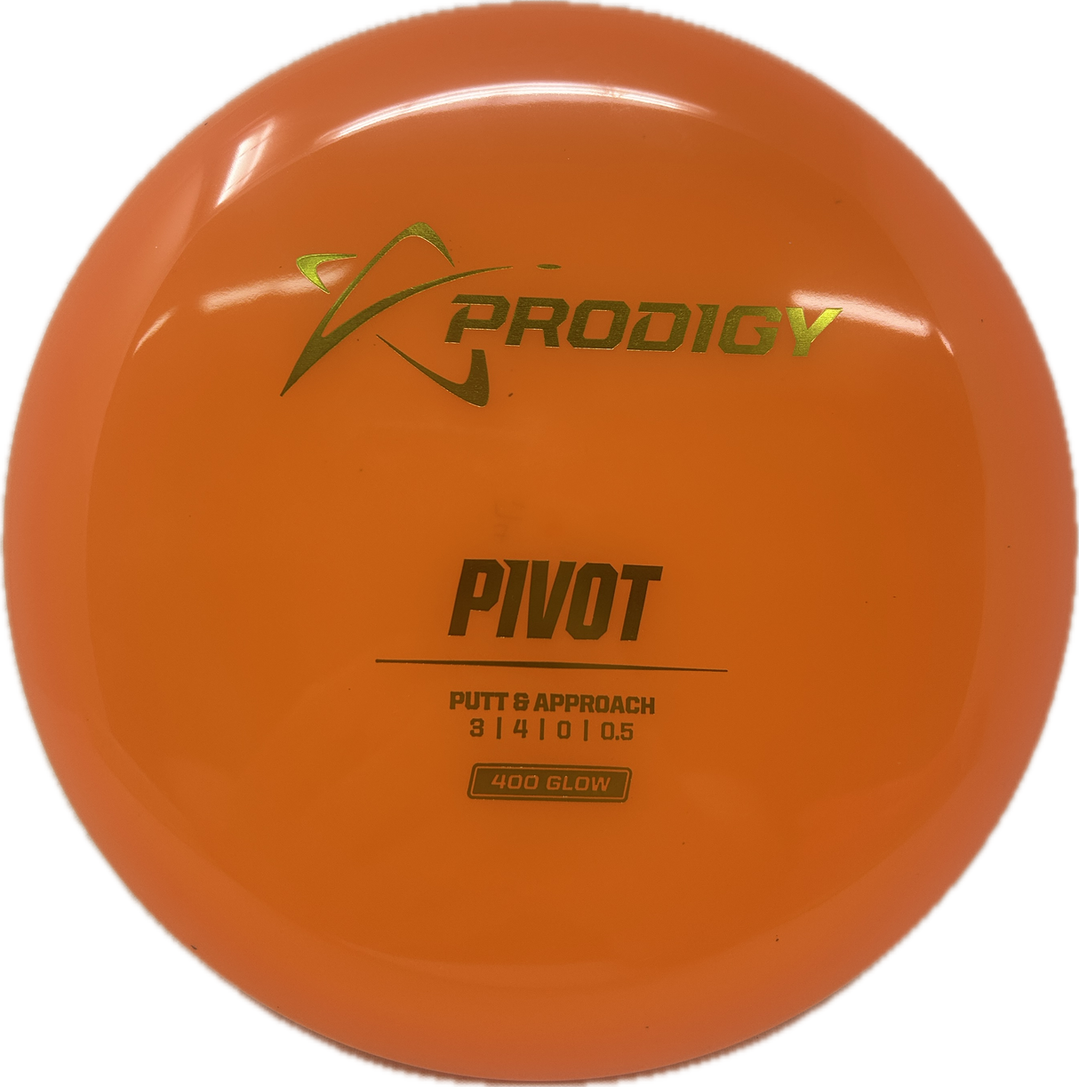 Pivot-Prodigy-Foundation Disc Golf
