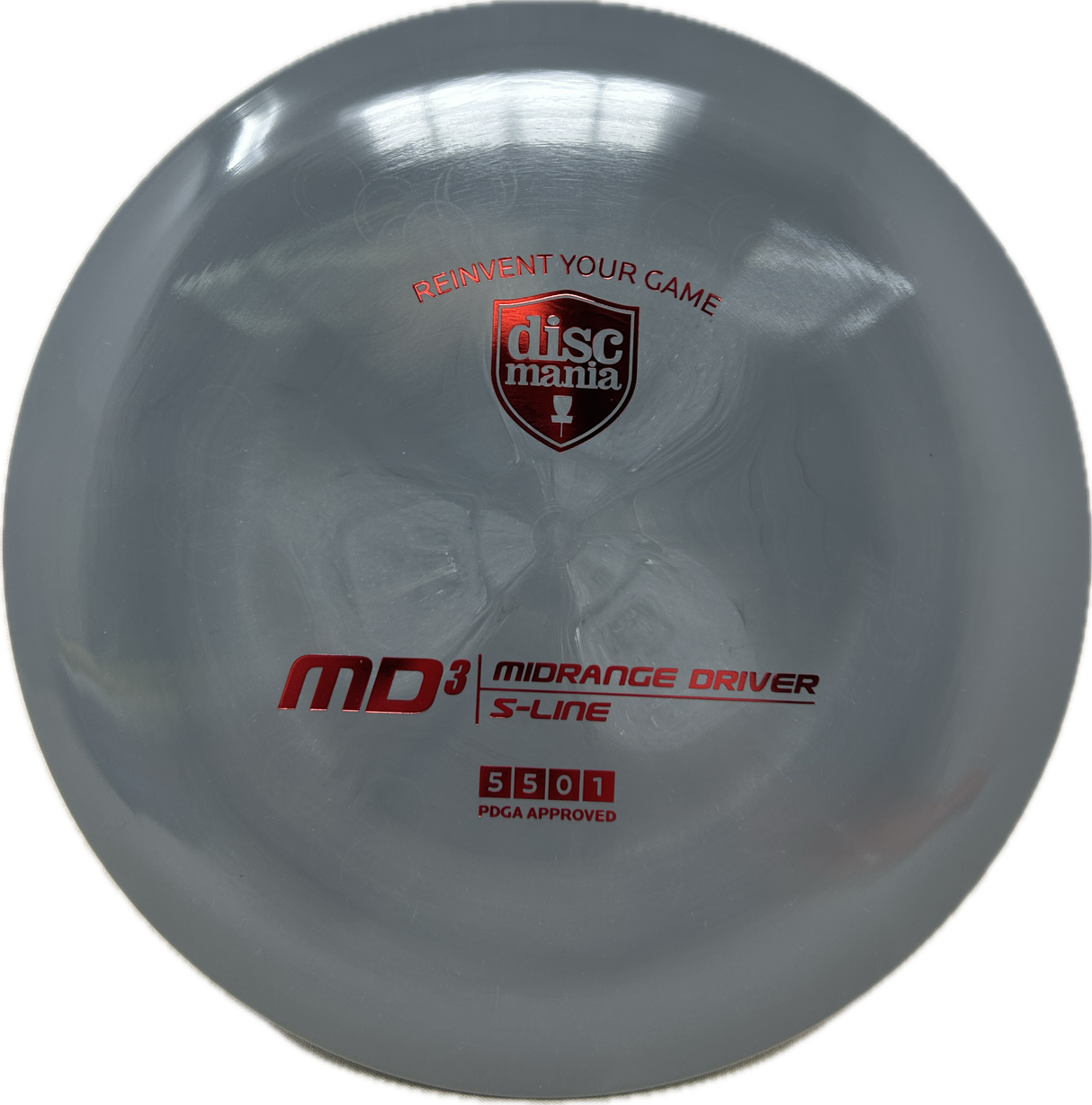 MD3-Discmania-Foundation Disc Golf