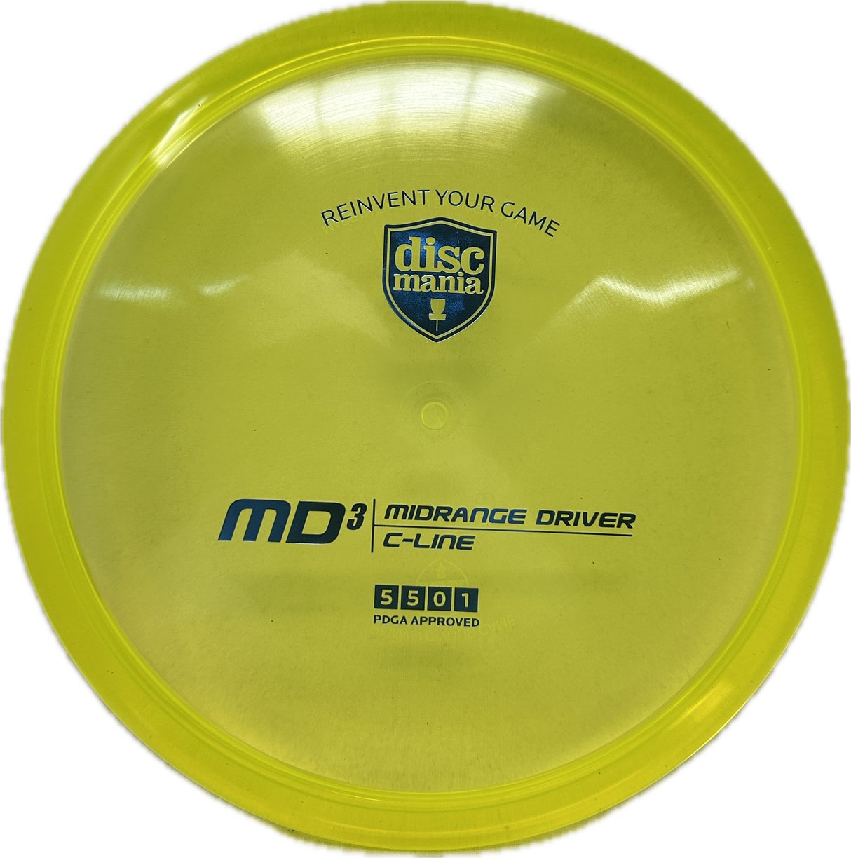 MD3-Discmania-Foundation Disc Golf