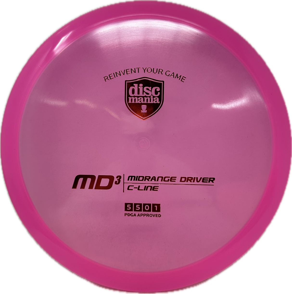 MD3-Discmania-Foundation Disc Golf