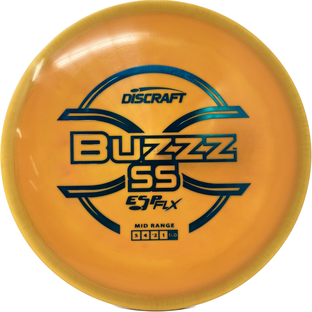 Buzzz SS