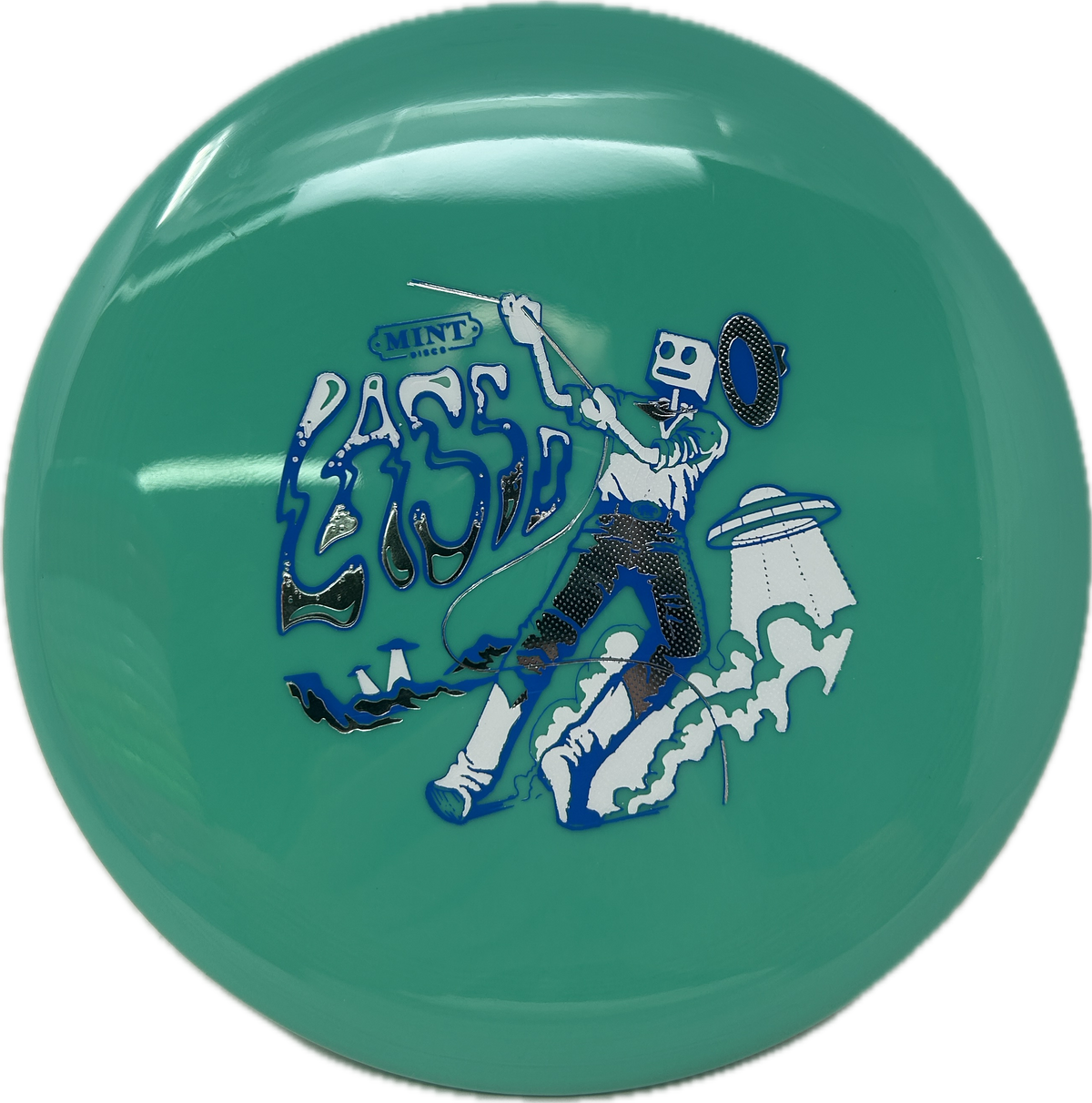 Lasso-Mint Discs-Foundation Disc Golf