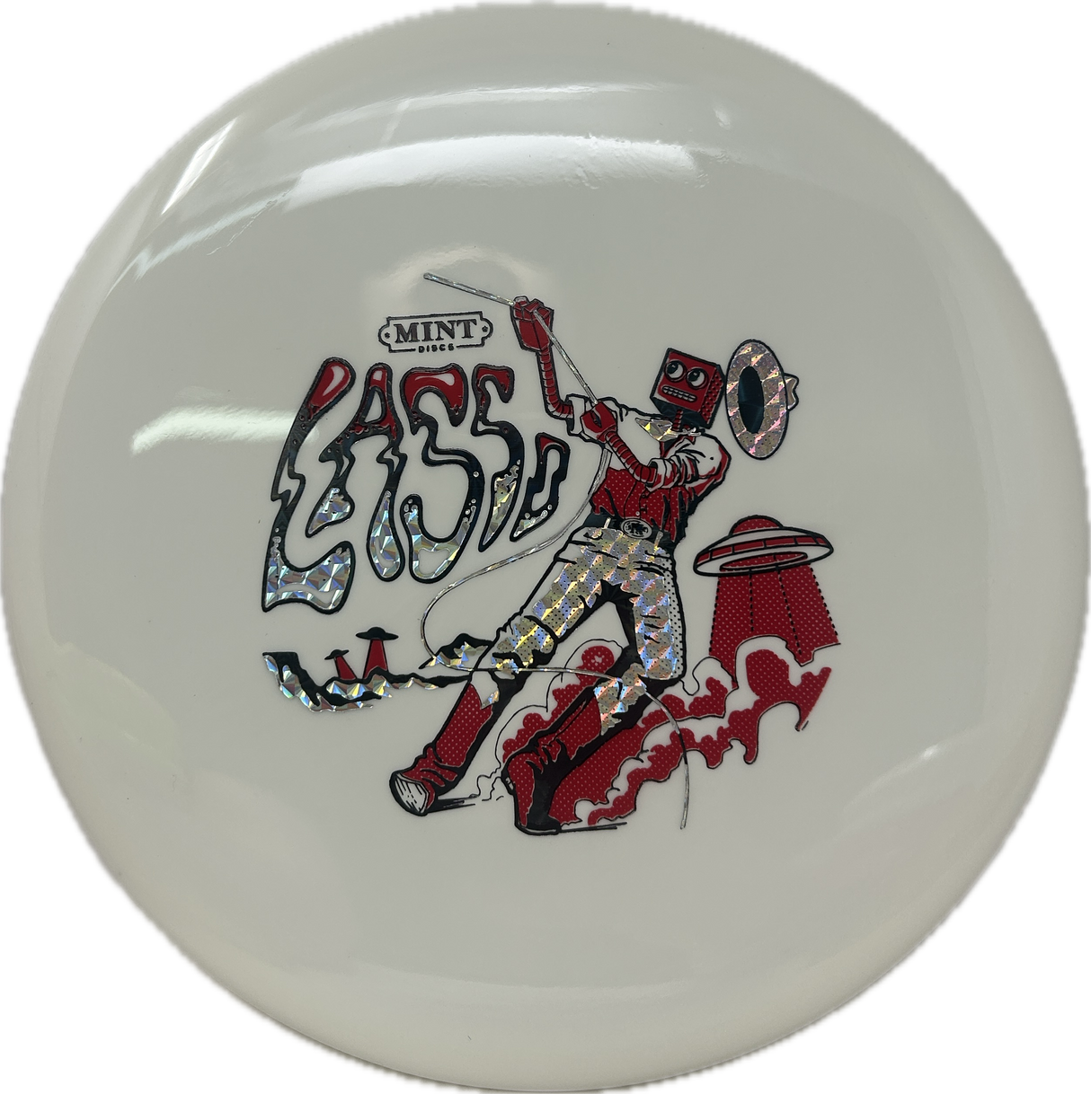 Lasso-Mint Discs-Foundation Disc Golf