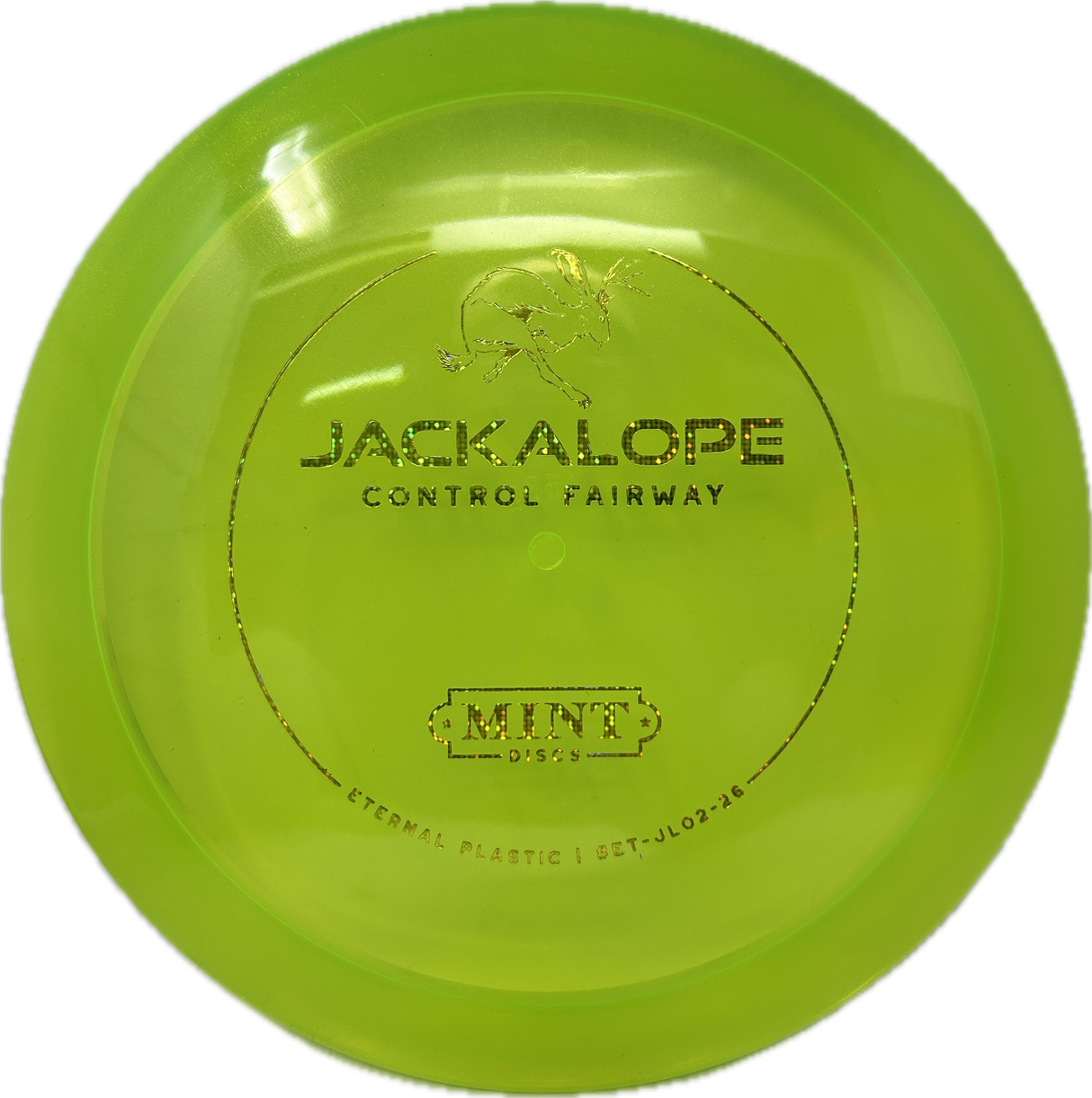 Jackalope