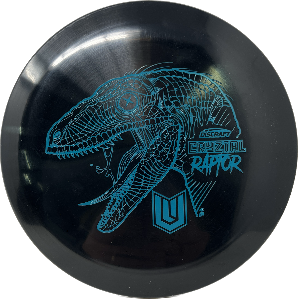 Uli CryZtal Raptor