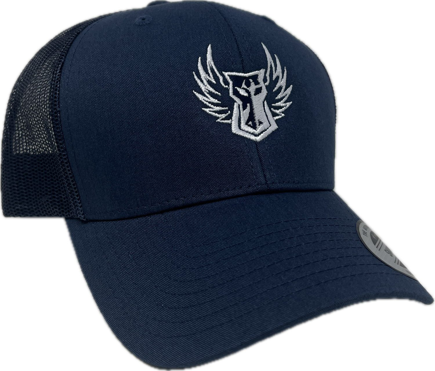 Darkhorse Trucker Hat