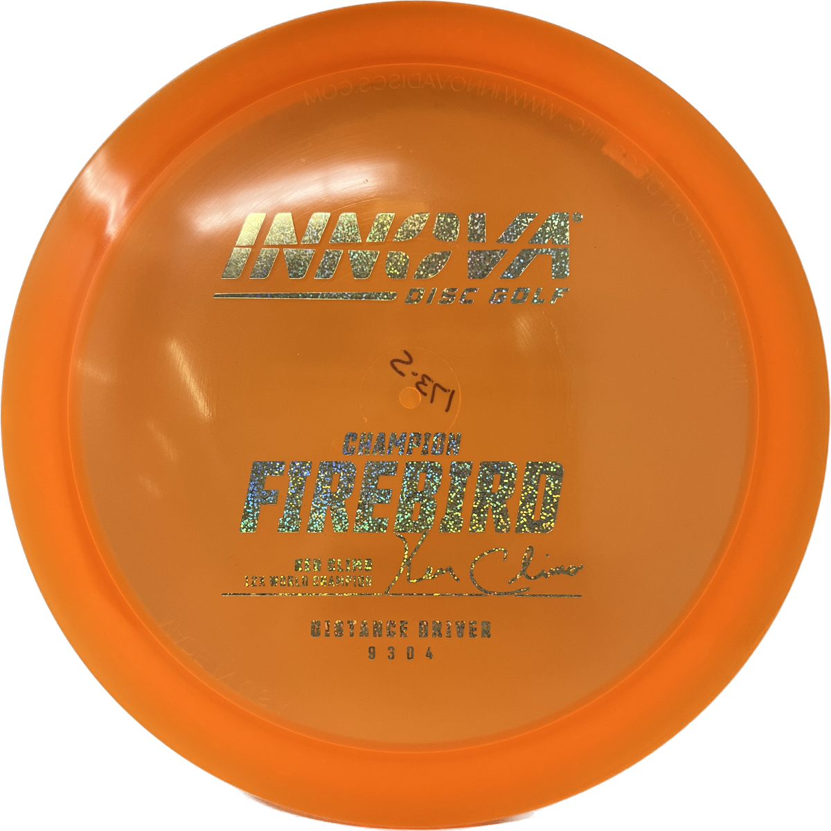 Innova Firebird 