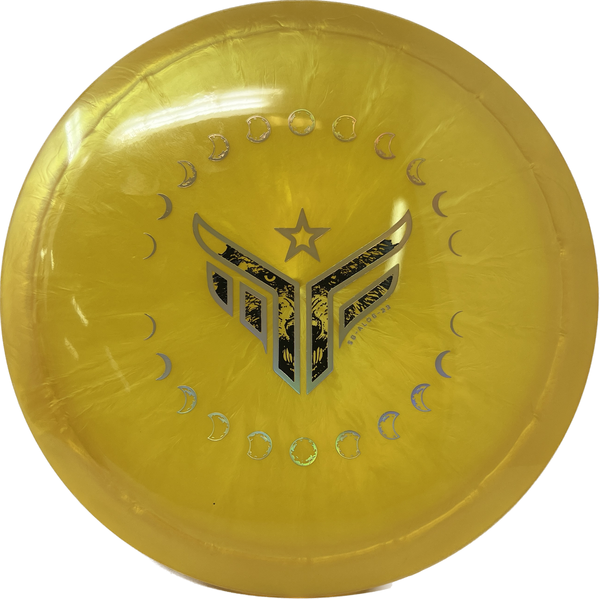 Mint Discs Alpha Foundation Disc Golf