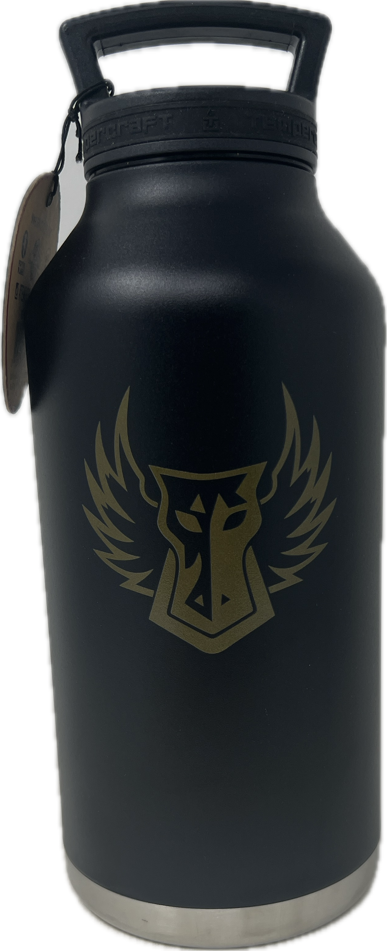 Darkhorse Water Bottle