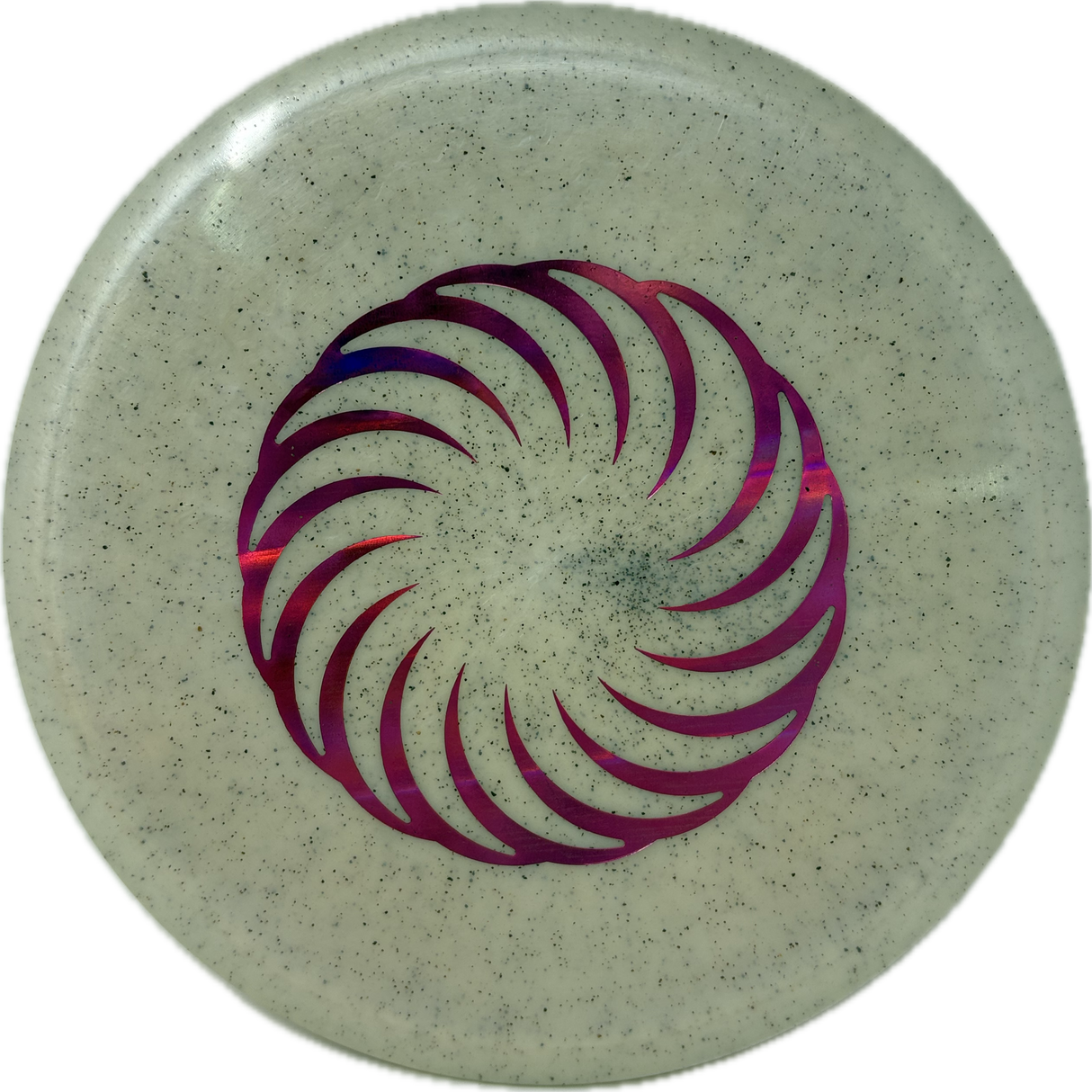 Prophecy-Gateway-Foundation Disc Golf