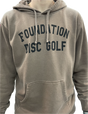 Foundation University Hoodie-Foundation Disc Golf-Foundation Disc Golf