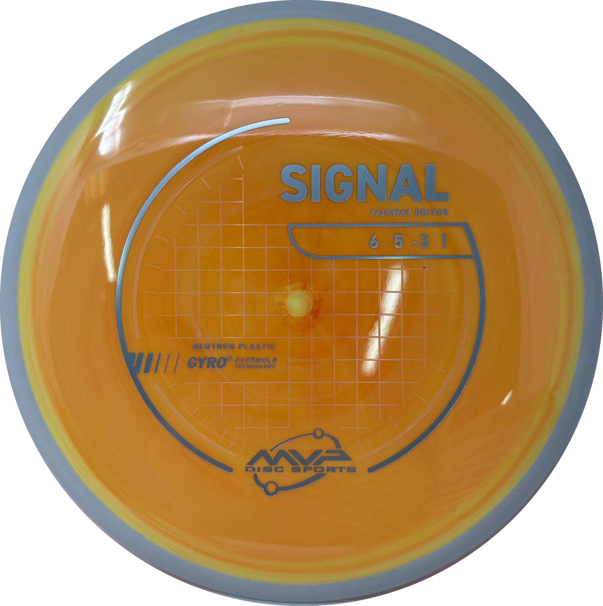 Signal-MVP-Foundation Disc Golf