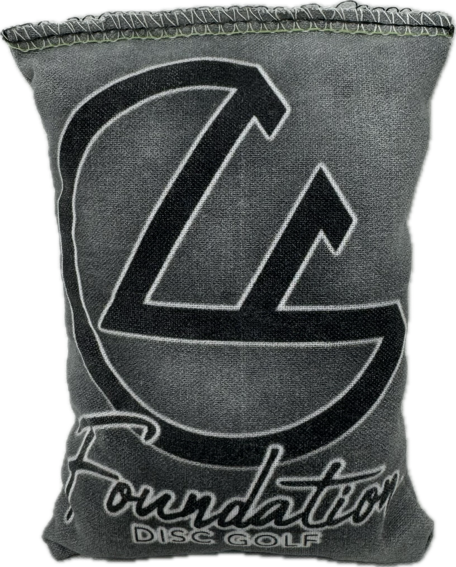 Foundation Logo Tacky Sack