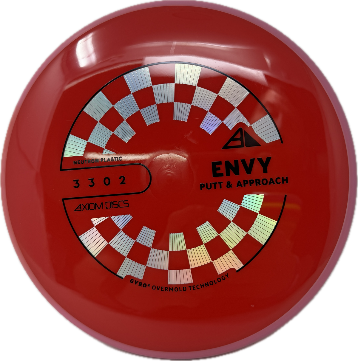 Envy
