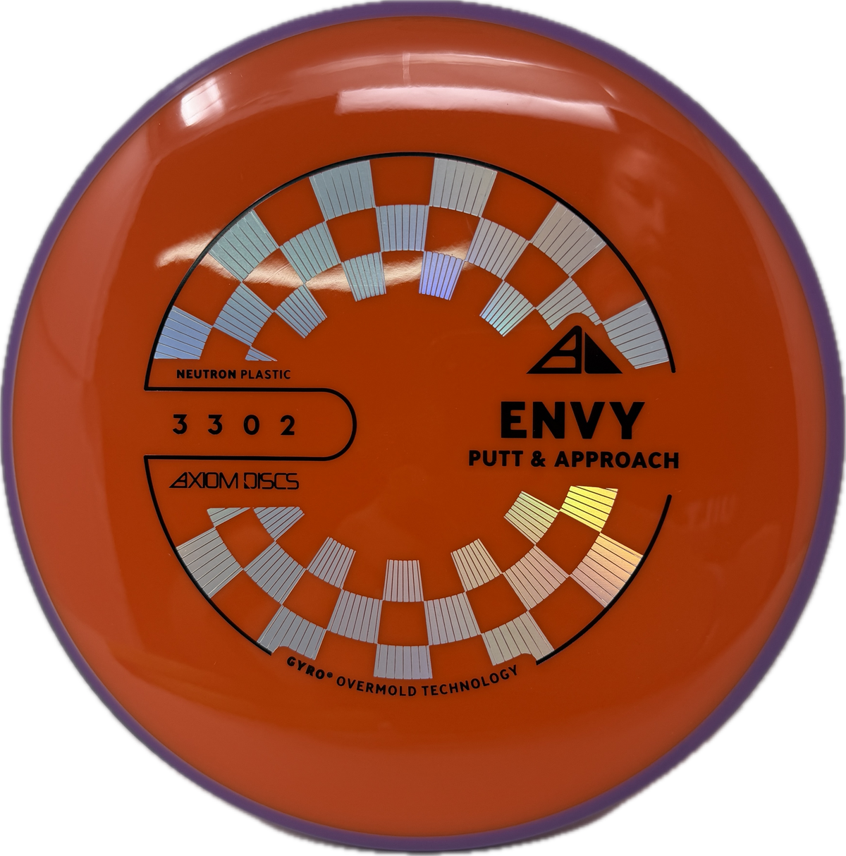 Envy