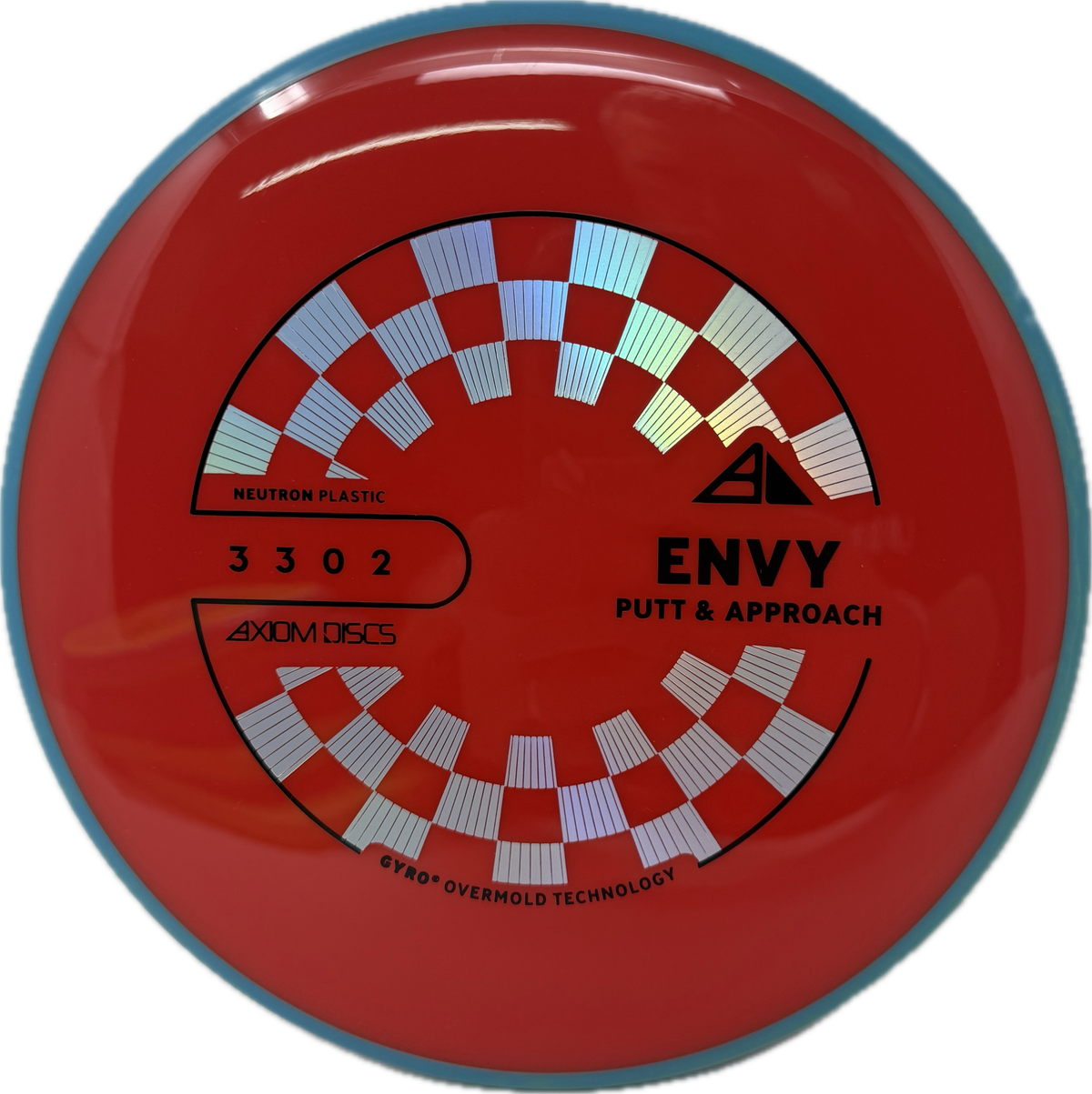 Envy