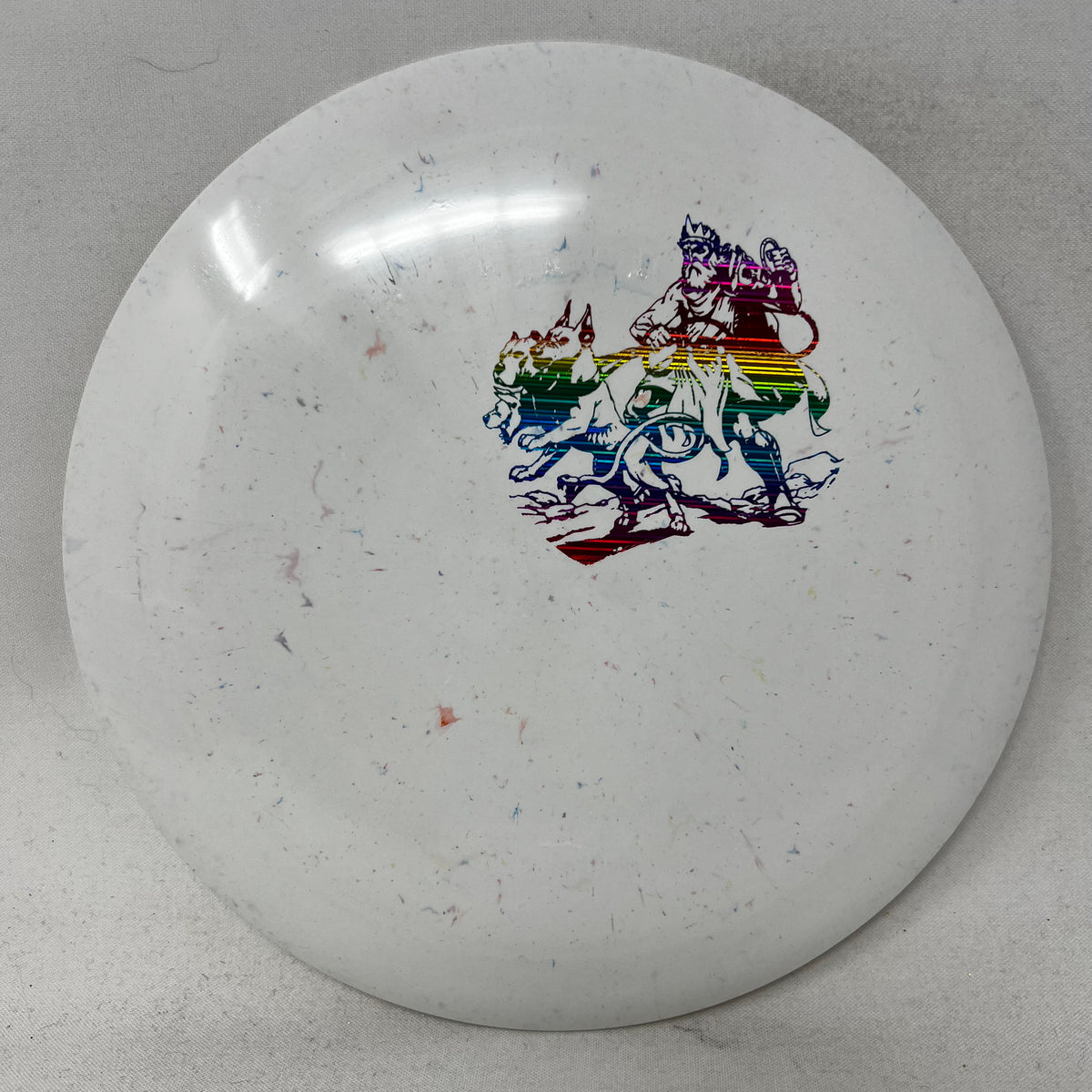 Discraft ESP Jawbreaker Hades BeginnerFriendly Disc Golf Distance