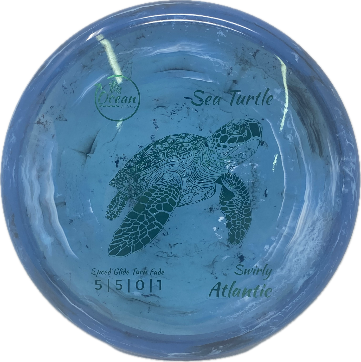 Sea Turtle