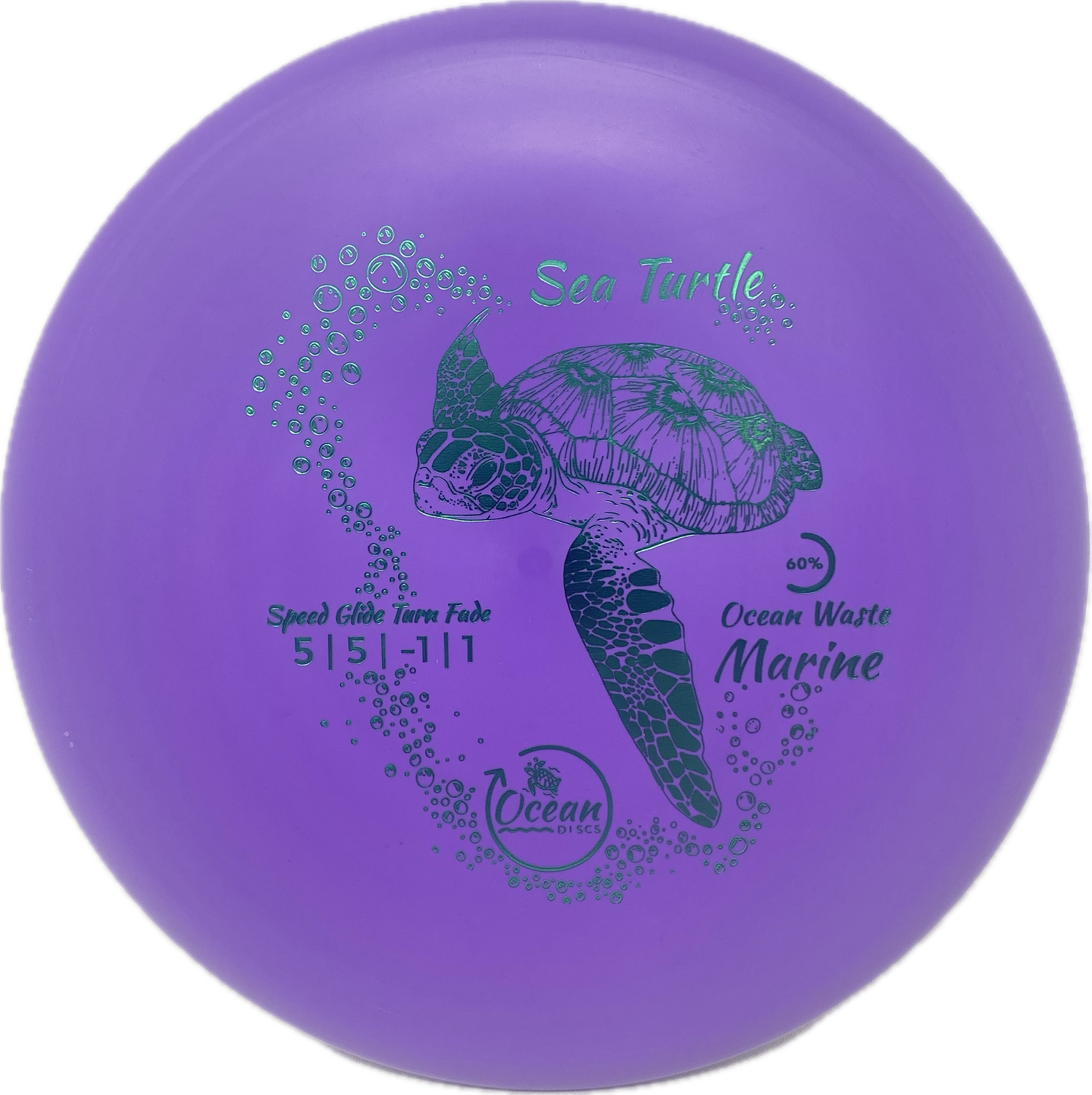 Sea Turtle