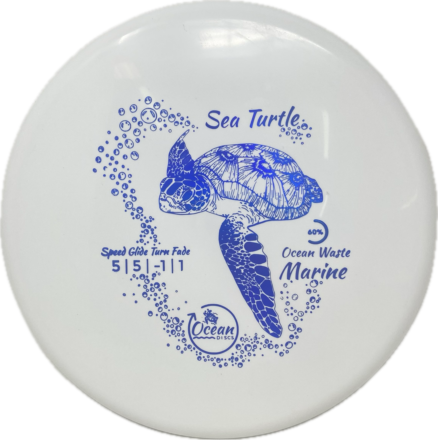 Sea Turtle