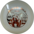 Bear-Westside Discs-Foundation Disc Golf
