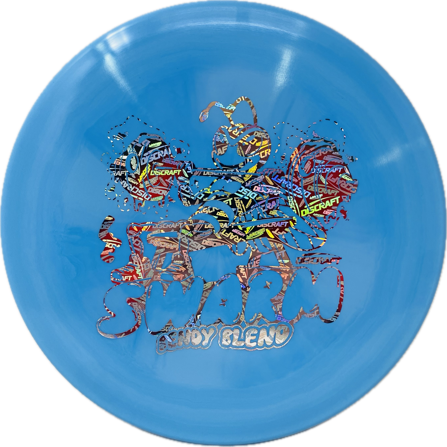 2025 Ledgestone Super FLX Swarm