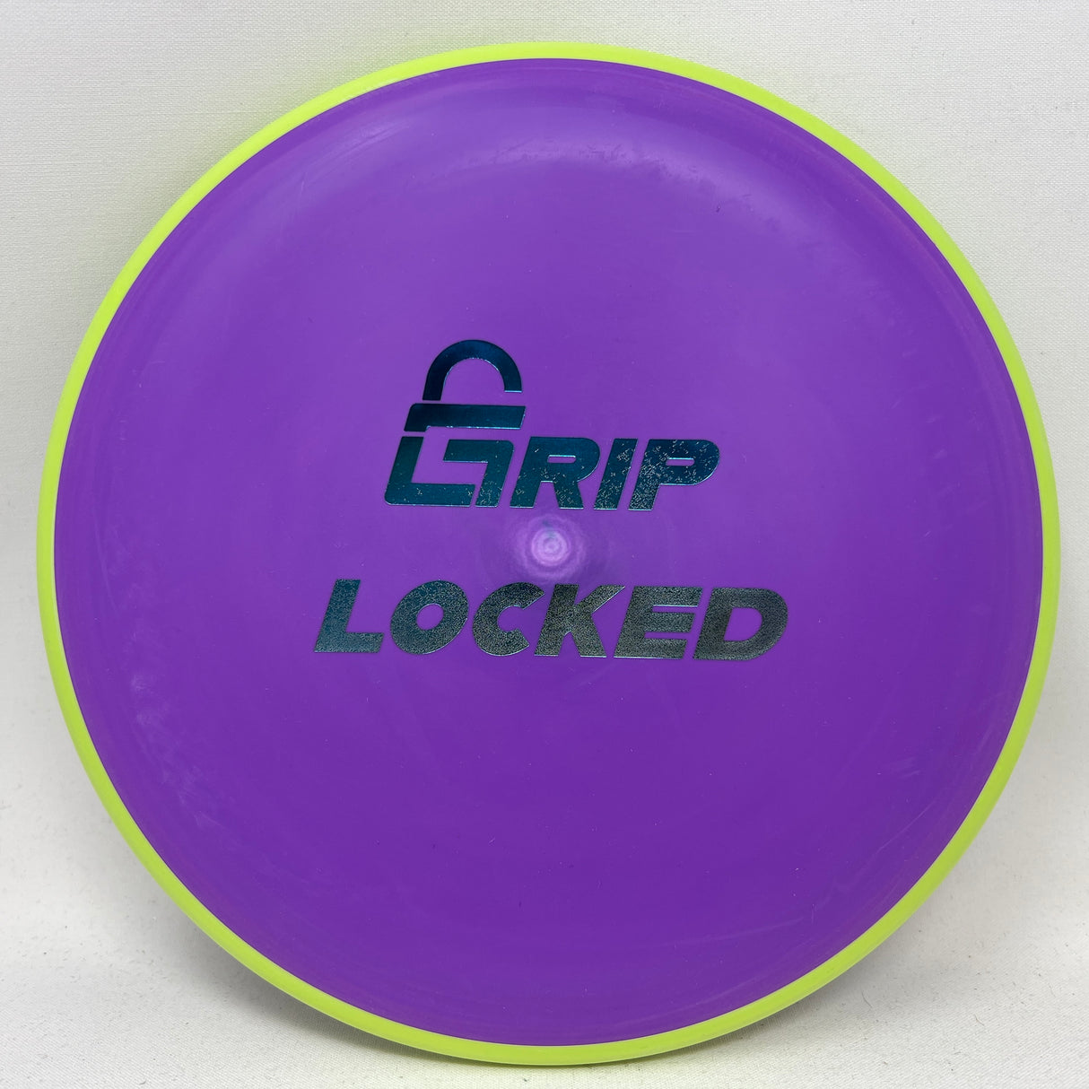 Grip Locked Pixel