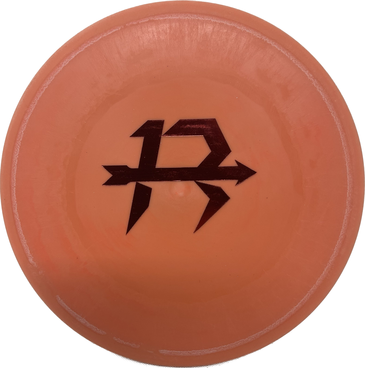 Isaac Robinson Mini M4 Foundation Disc Golf