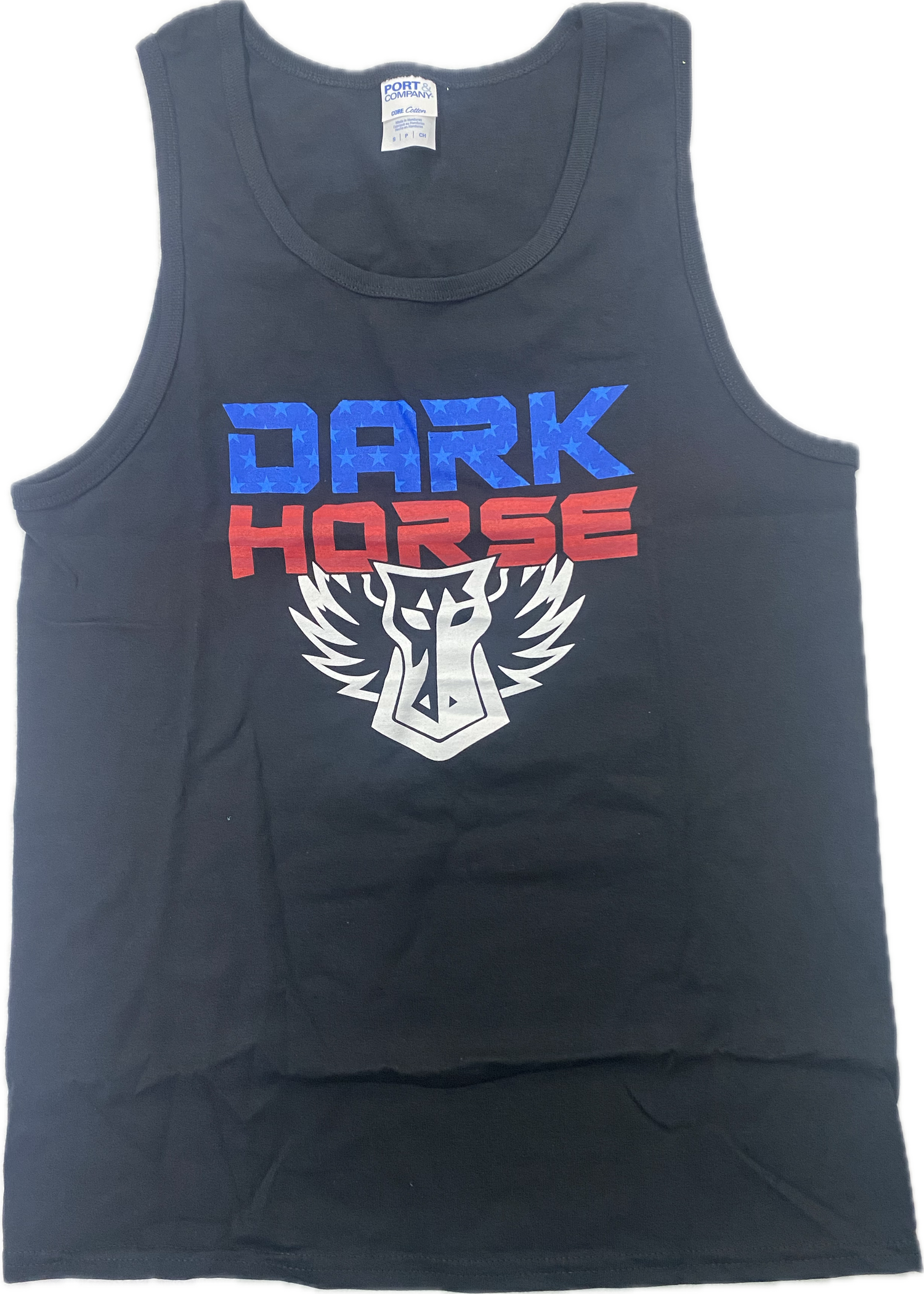 Darkhorse Comfort Tank