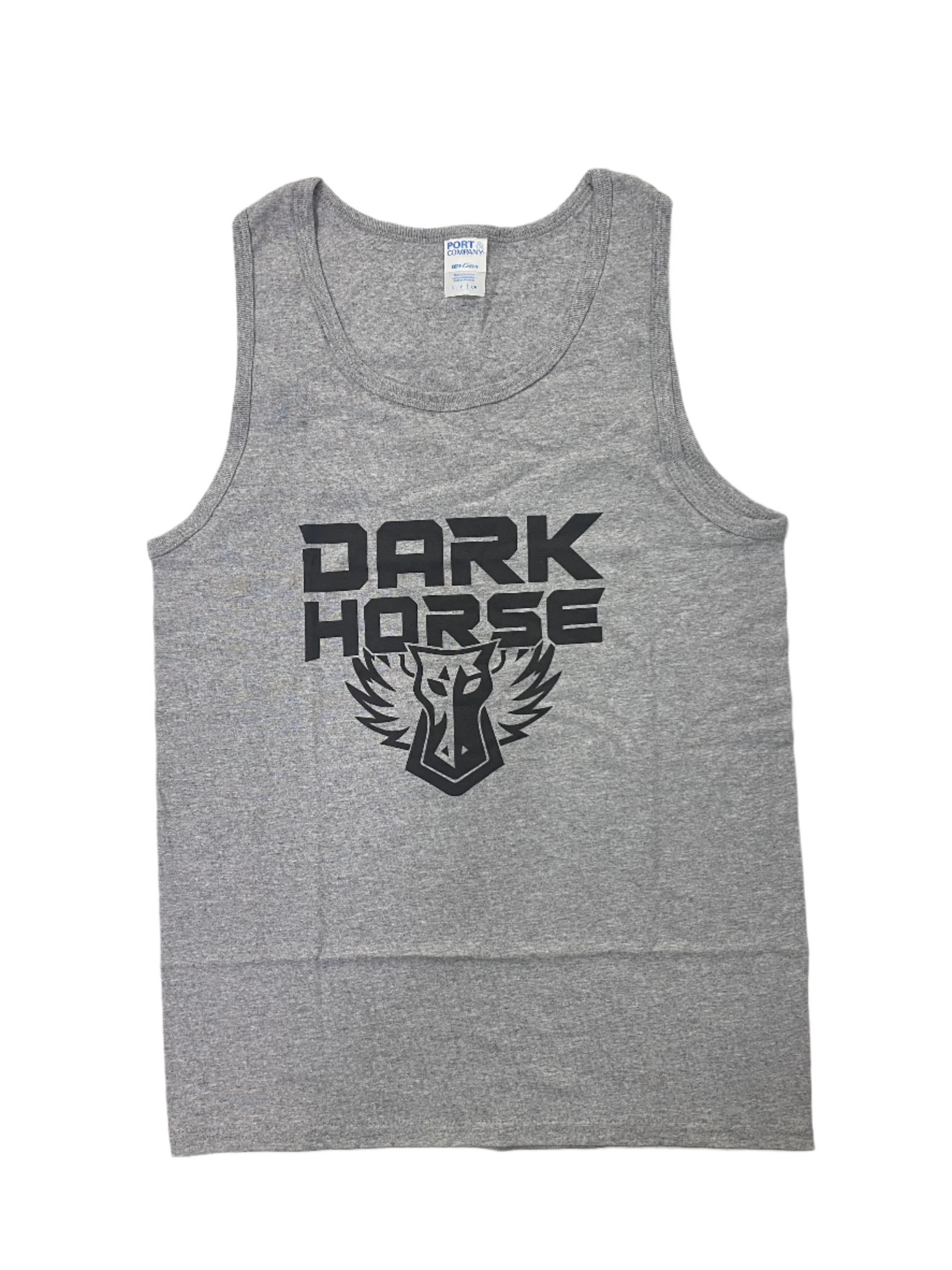 Darkhorse Comfort Tank