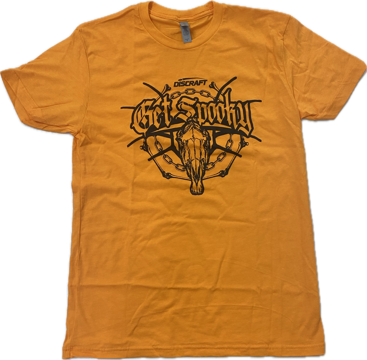 Darkhorse Get Spooky Comfort Tee