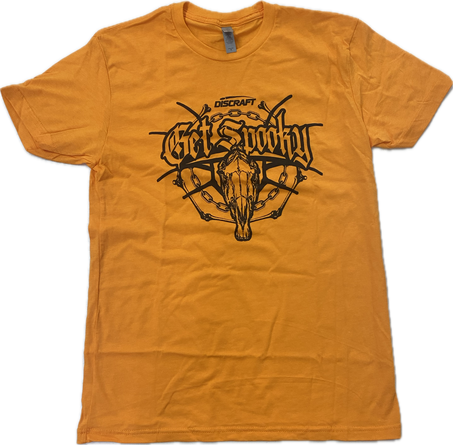 Darkhorse Get Spooky Comfort Tee