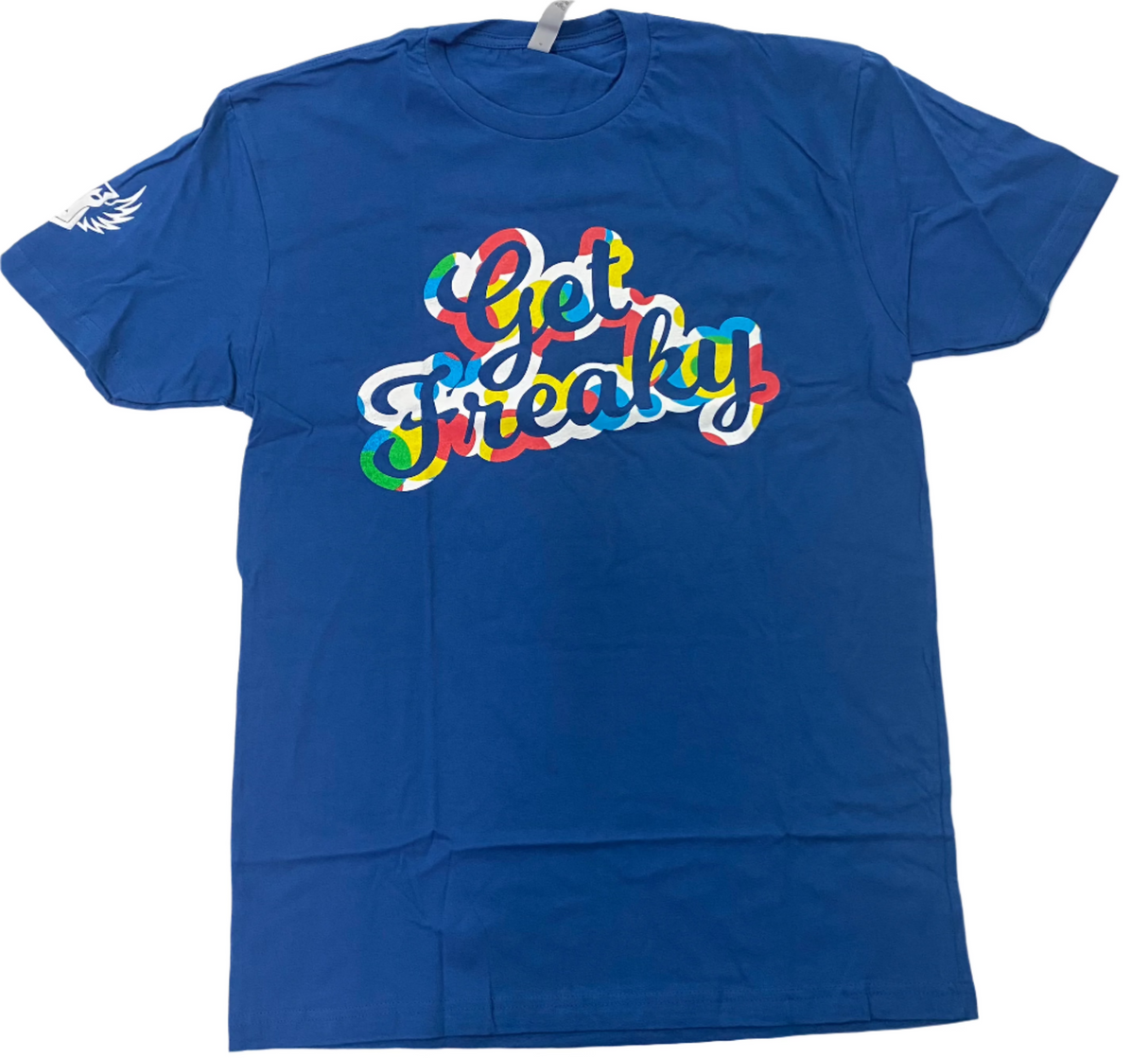 Darkhorse Get Freaky Comfort Tee