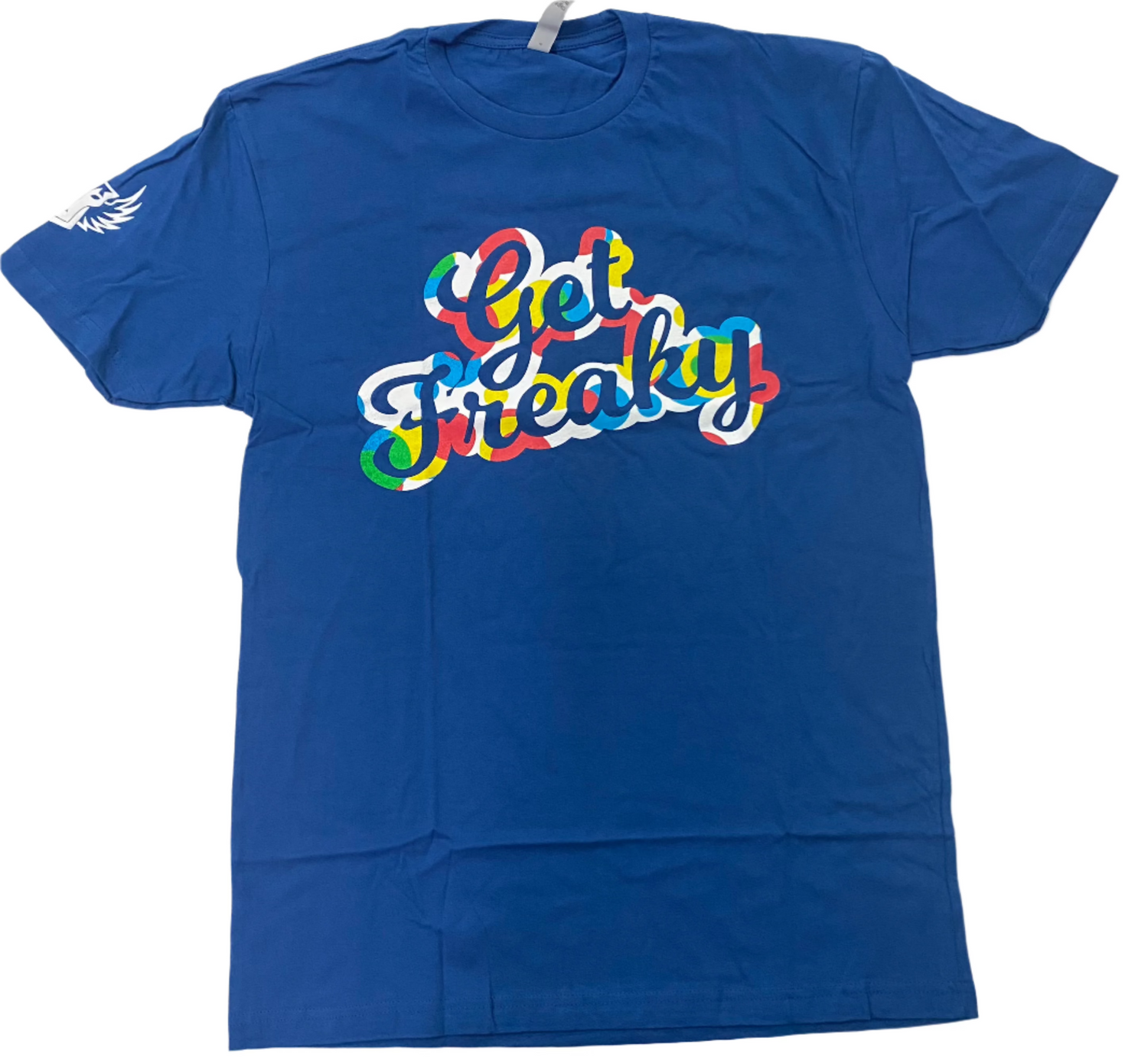 Darkhorse Get Freaky Comfort Tee