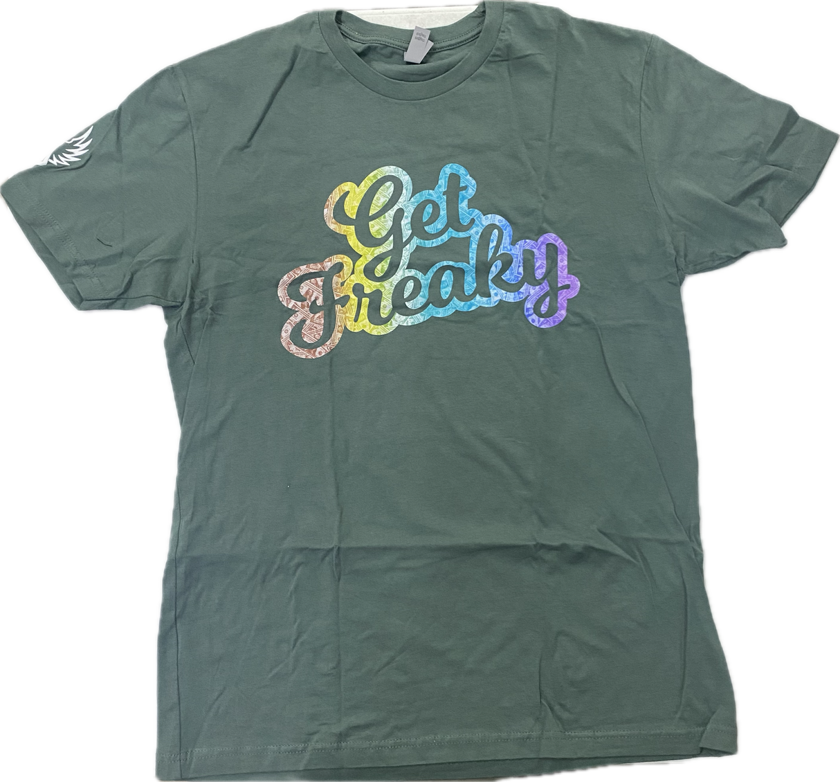 Darkhorse Get Freaky Comfort Tee