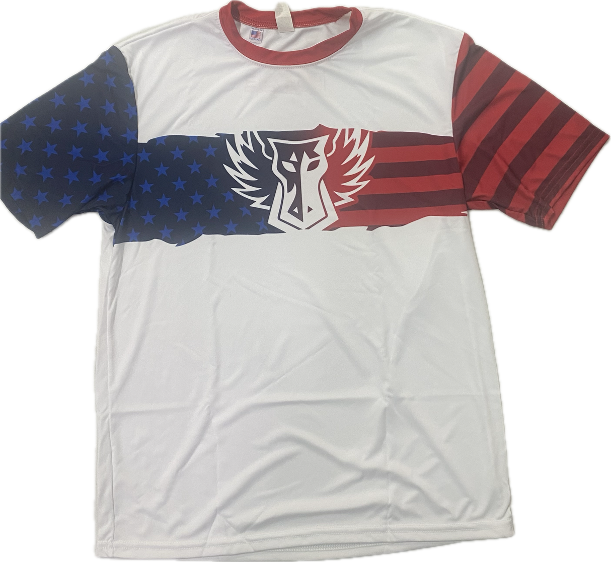 Darkhorse Performance Nation Jersey