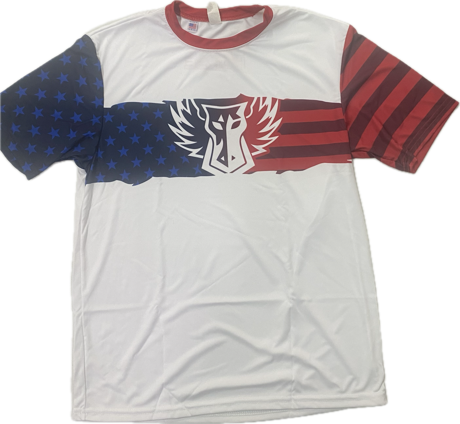 Darkhorse Performance Nation Jersey