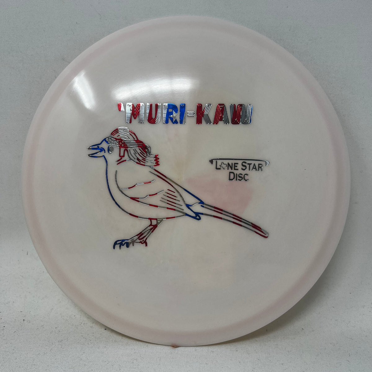 lone-star-discs-mockingbird-foundation-disc-golf