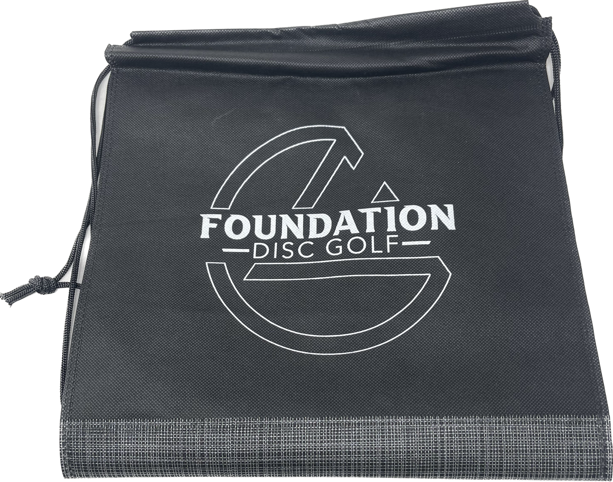 FDG Drawstring Bags