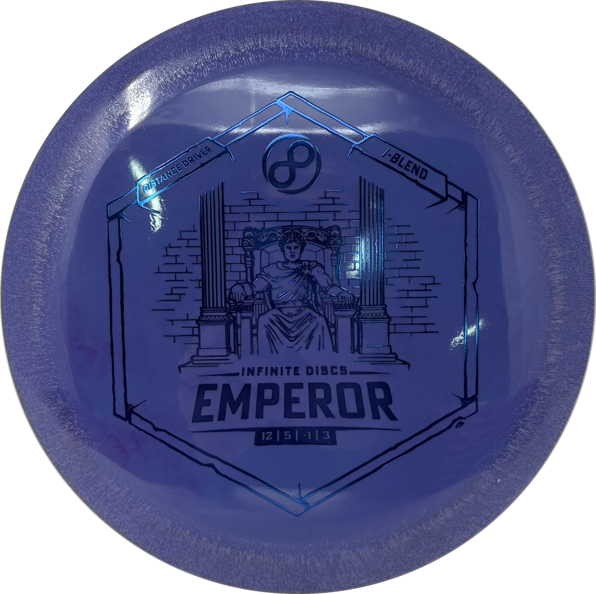 Emperor-Infinite Discs-Foundation Disc Golf