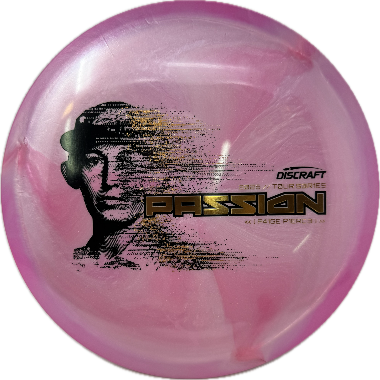 2026 Tour Series Passion | Paige Pierce