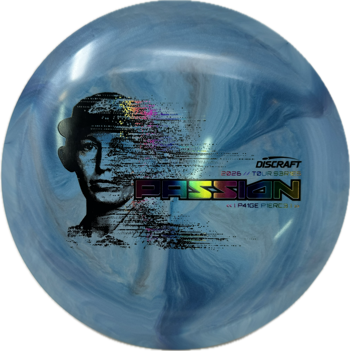 2026 Tour Series Passion | Paige Pierce