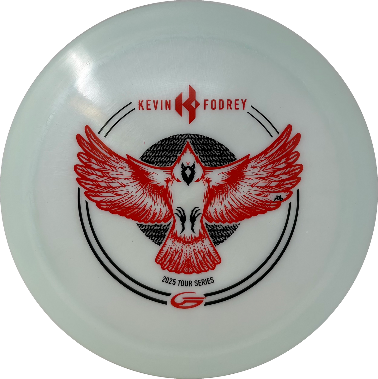 Spell-Gateway-Foundation Disc Golf